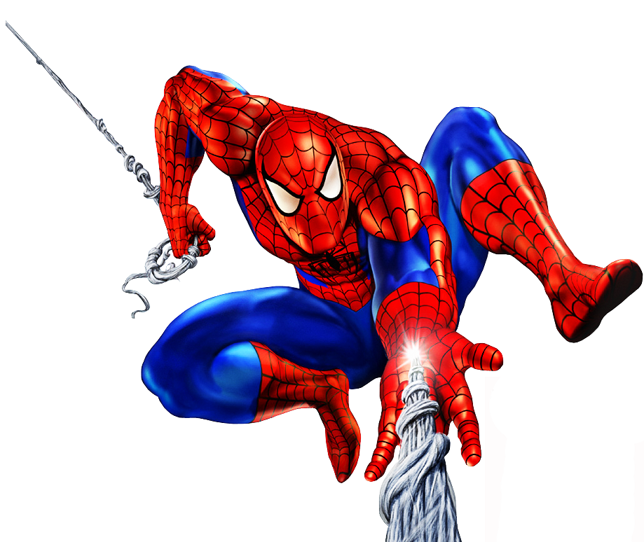 SpiderMan PNG Image - PurePNG | Free transparent CC0 PNG Image Library