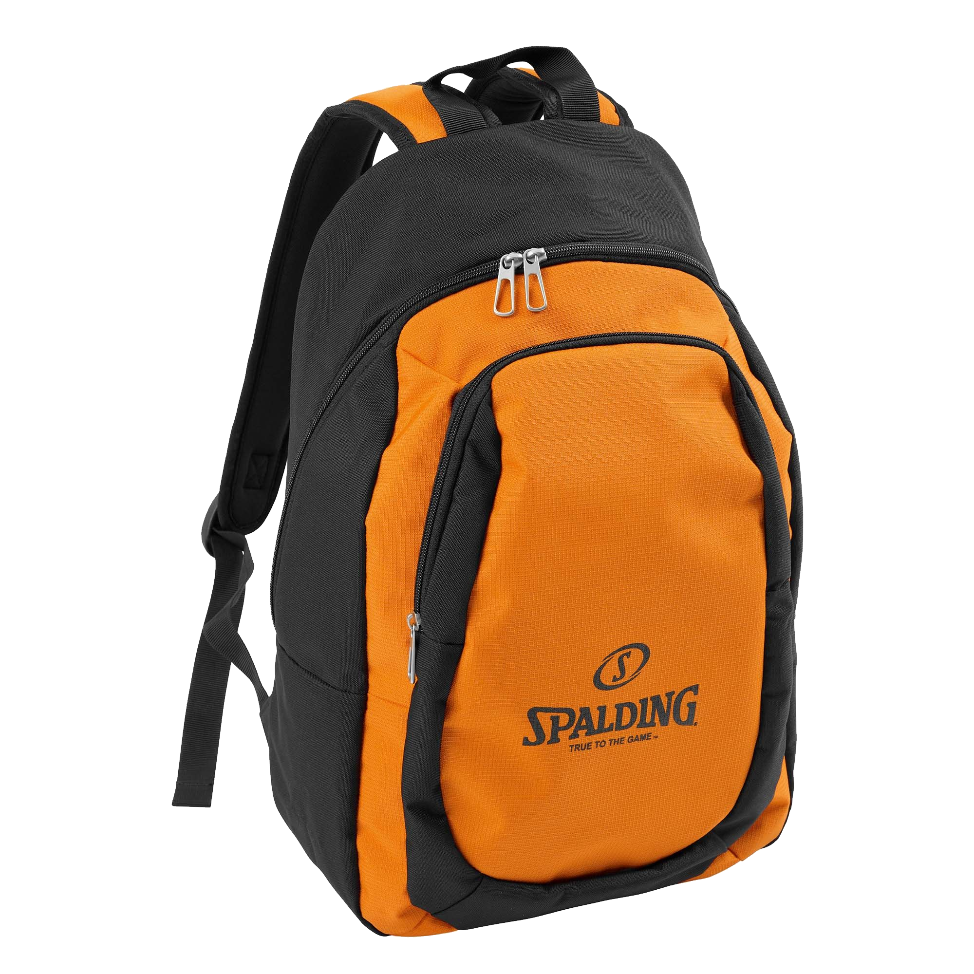 Splanding  True To The Game Orange Backpack