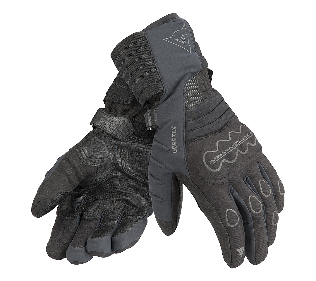Sports Gloves PNG Image
