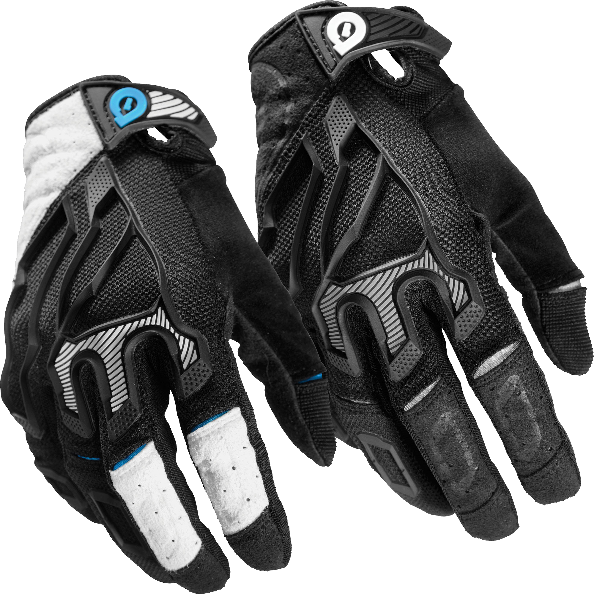 Sports Gloves PNG Image