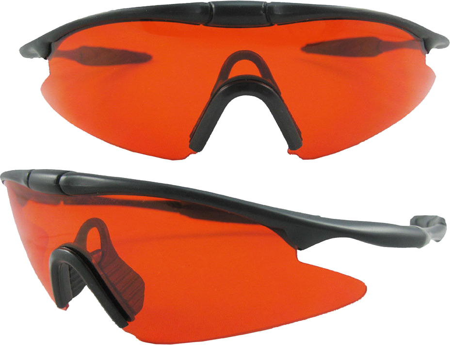 Sports Sun Glasses PNG Image