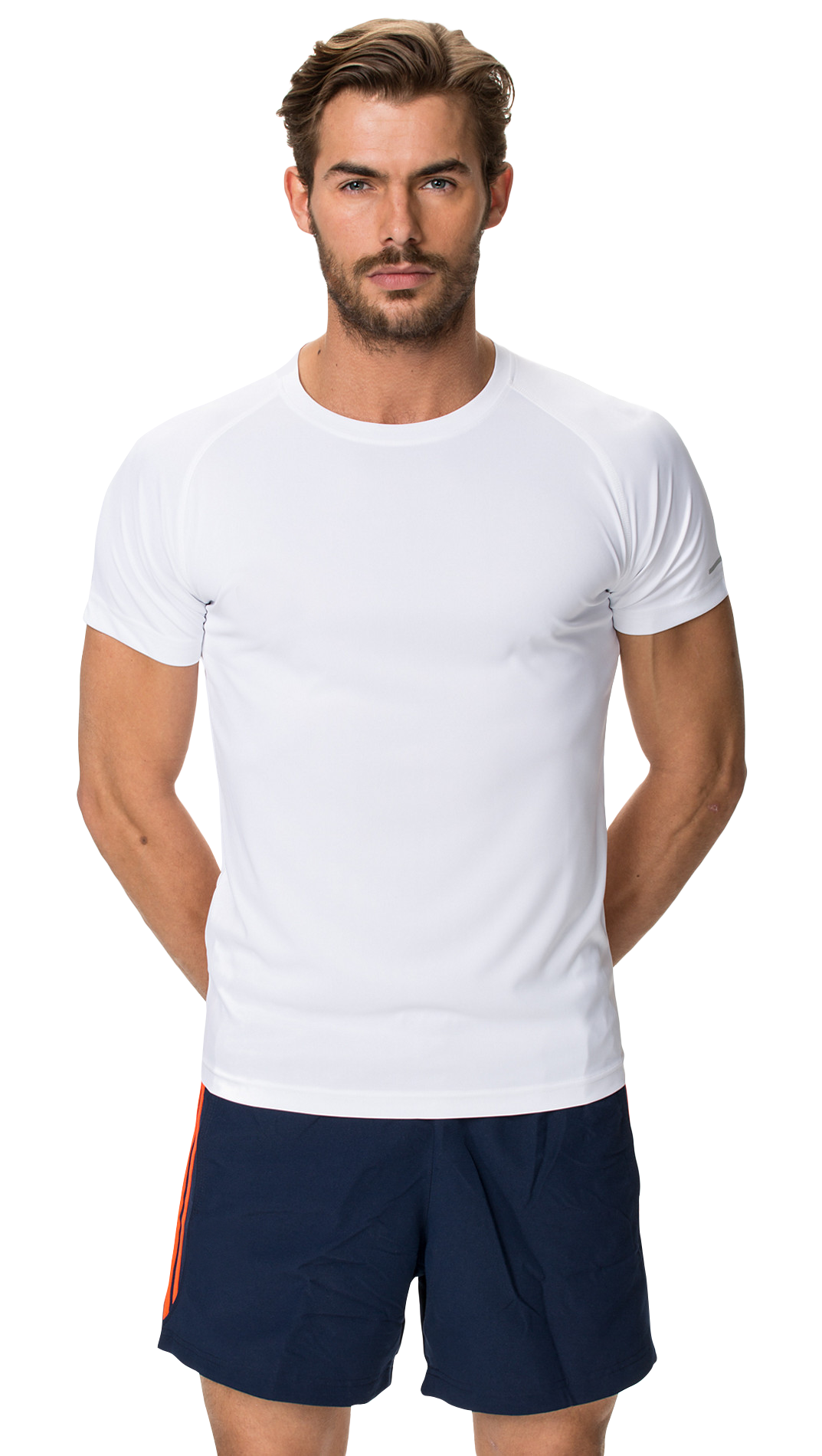 White Tshirt PNG Image - PurePNG, Free transparent CC0 PNG Image Library