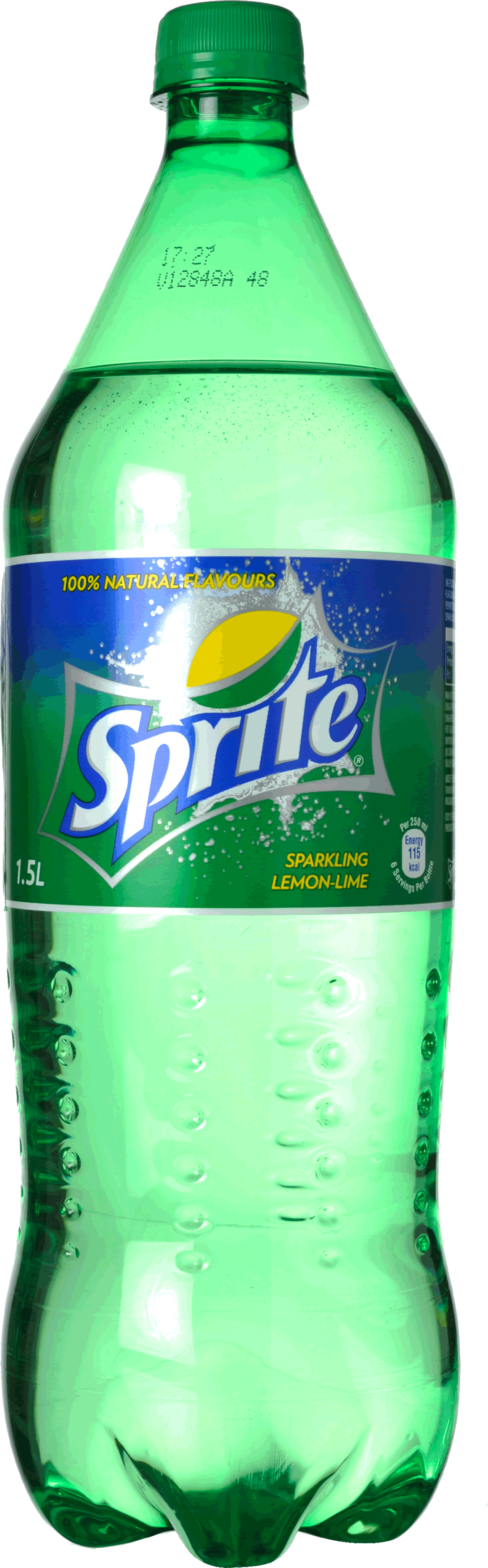 Sprite Bottle 1,5 L
