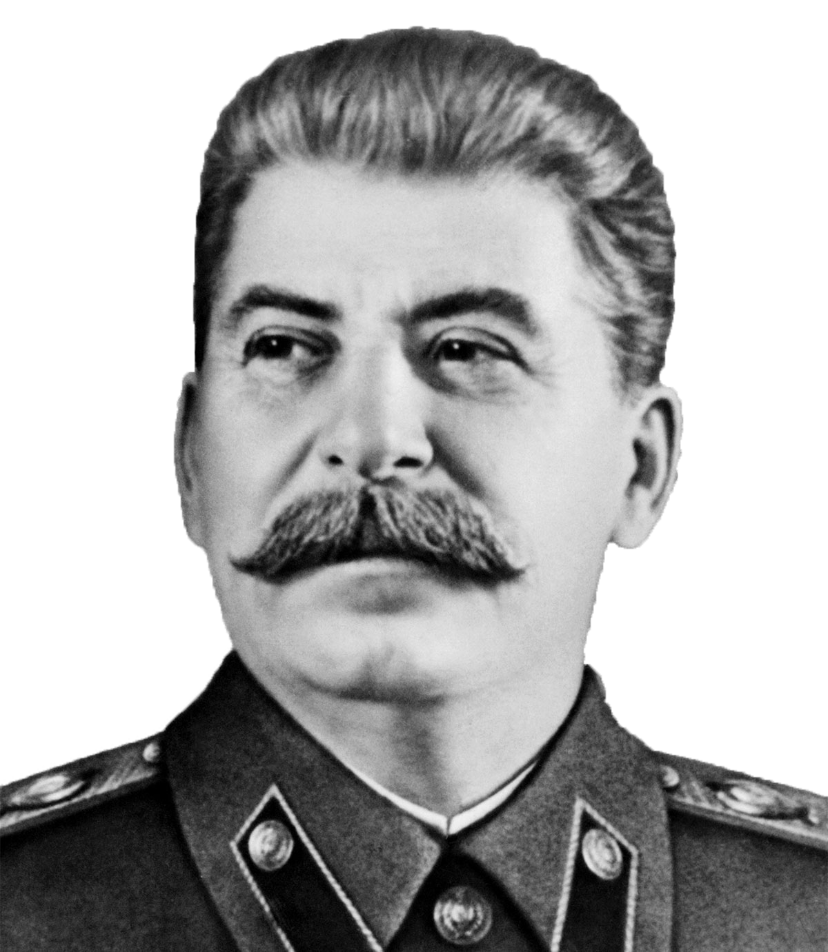 Stalin PNG Image