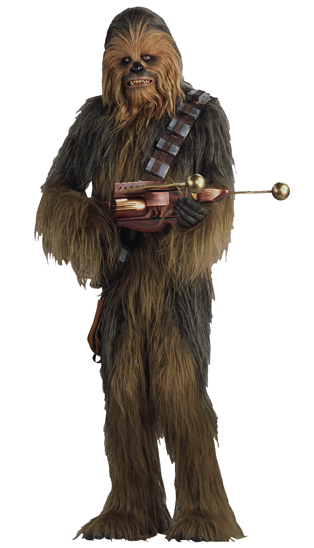 Download Star Wars Chewbacca Png Image For Free