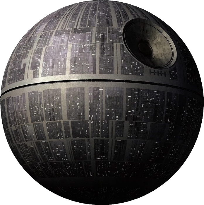 Star Wars PNG Image