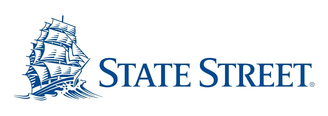 State Street Logo PNG Image