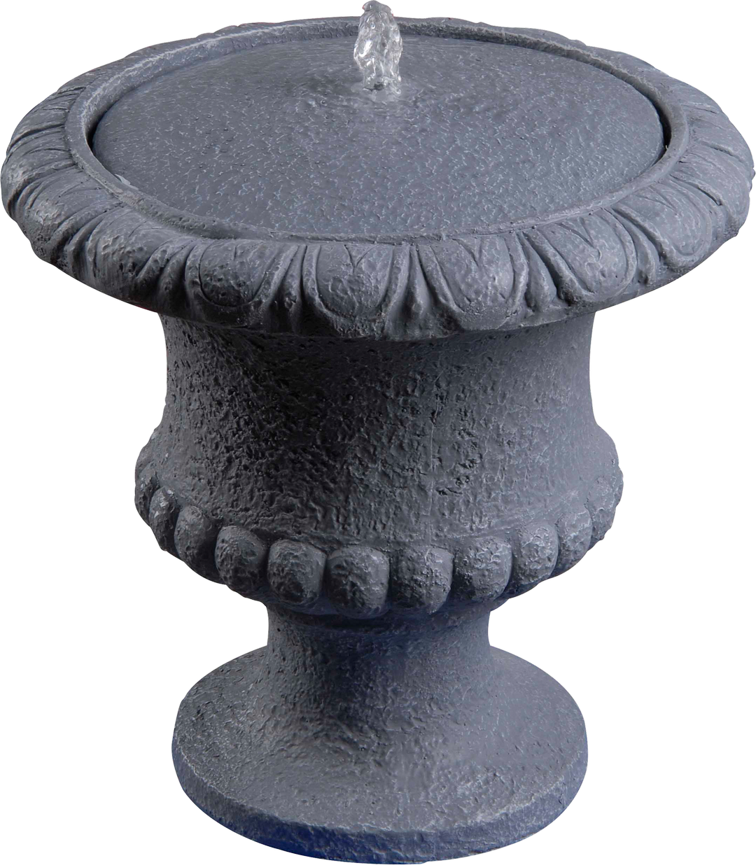 Stone Fountain PNG Image