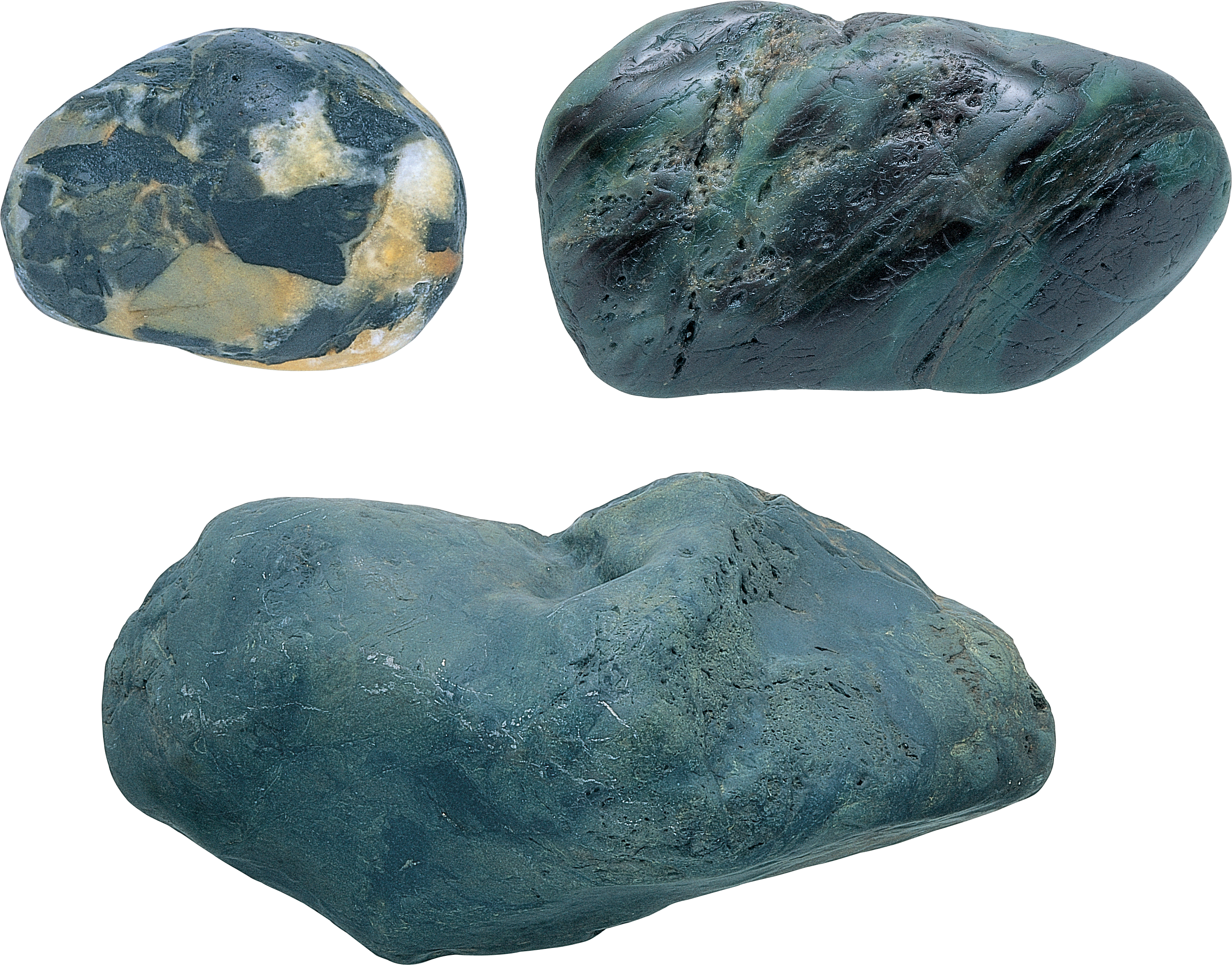 Stones And Rocks PNG Image