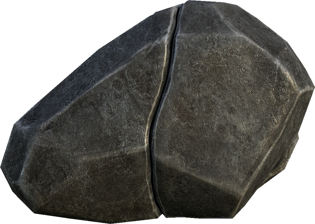 Stones And Rocks PNG Image