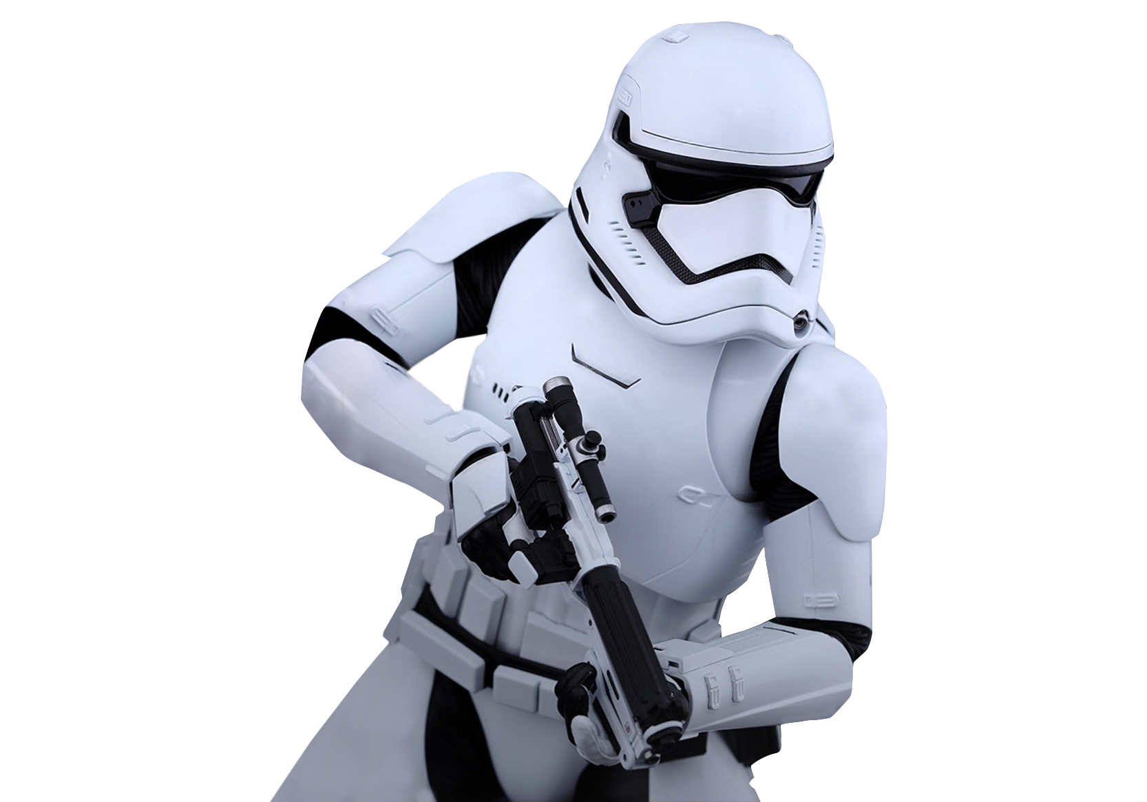Stormtrooper PNG Image