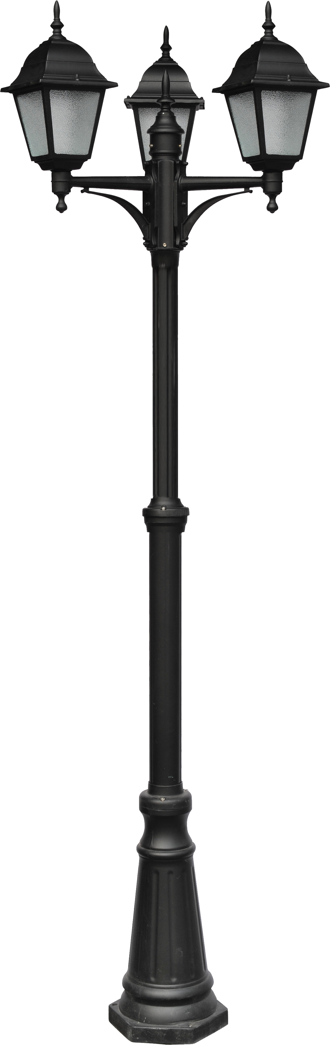 Street Light PNG Image for Free Download