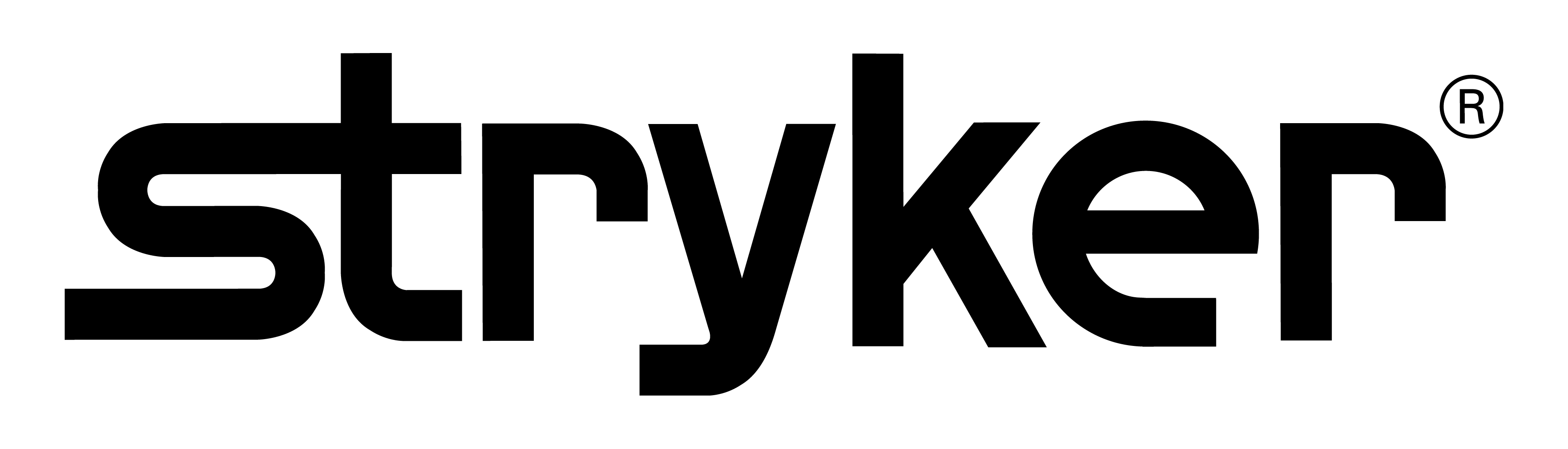 Stryker Logo PNG Image