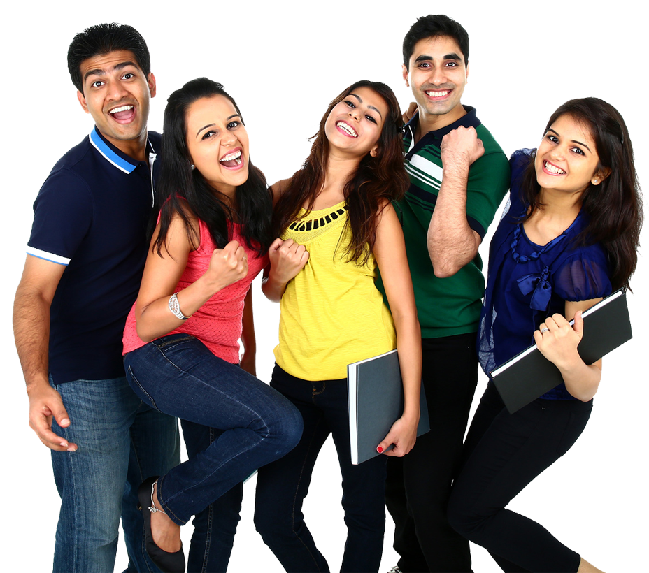 Student's PNG Image