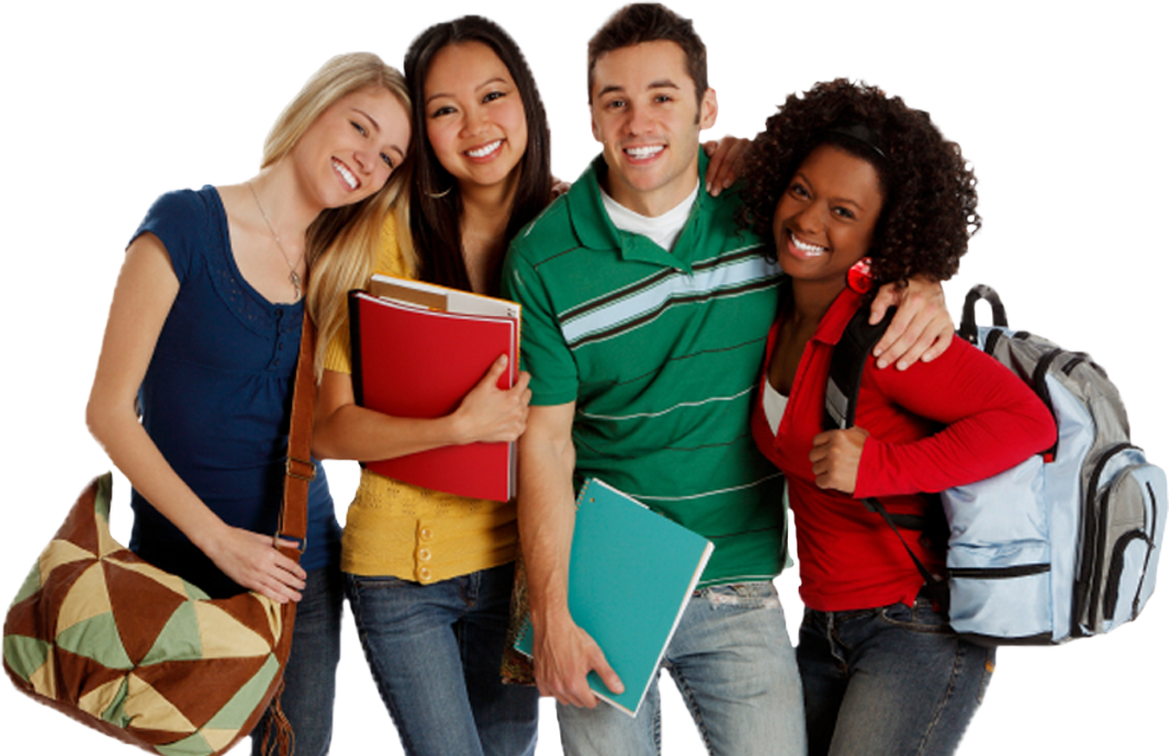 Download Students Png Image For Free