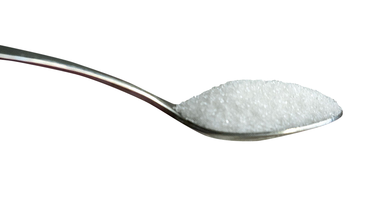 Sugar PNG Image