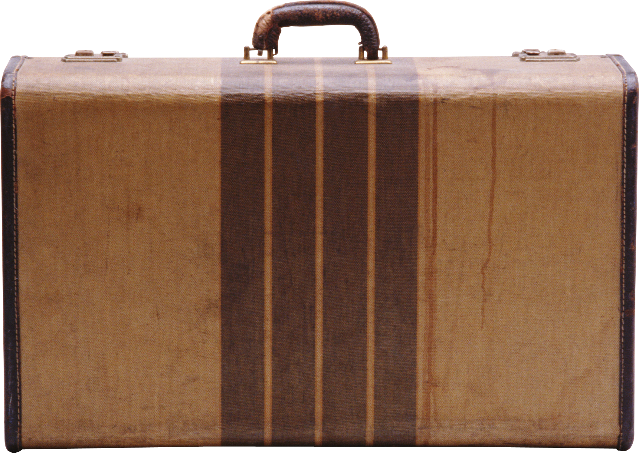 Suitcase PNG Image