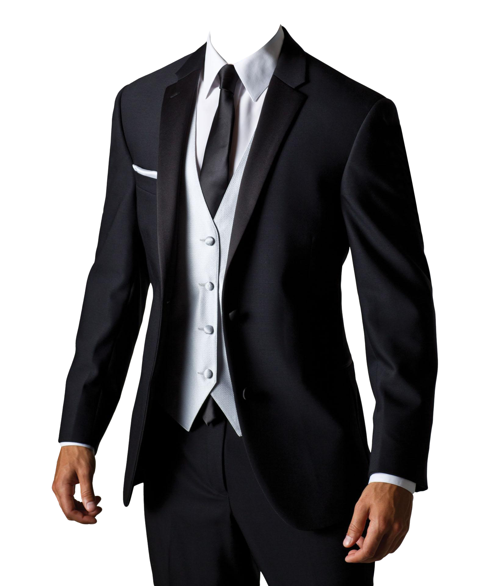 Suit PNG Image