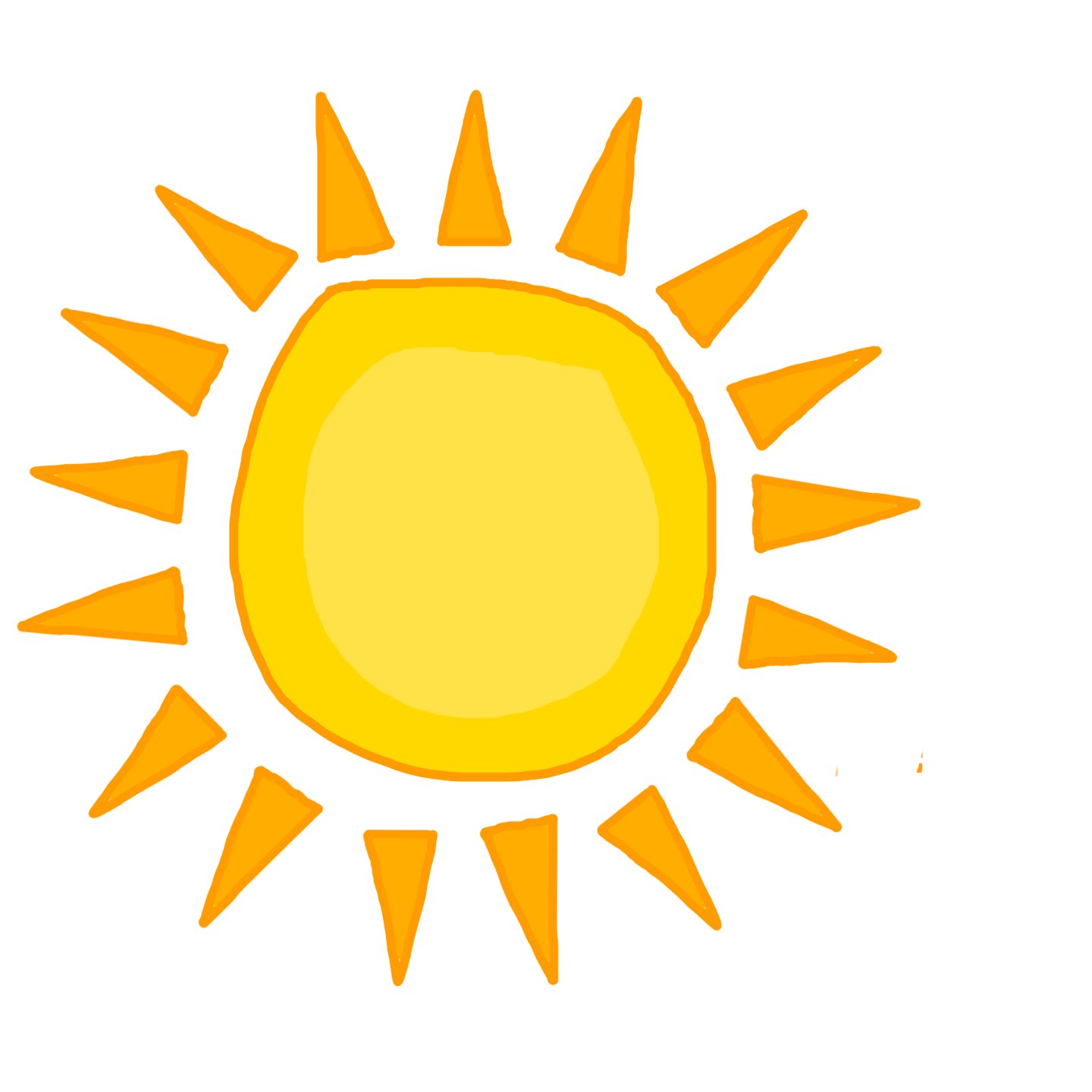 sun