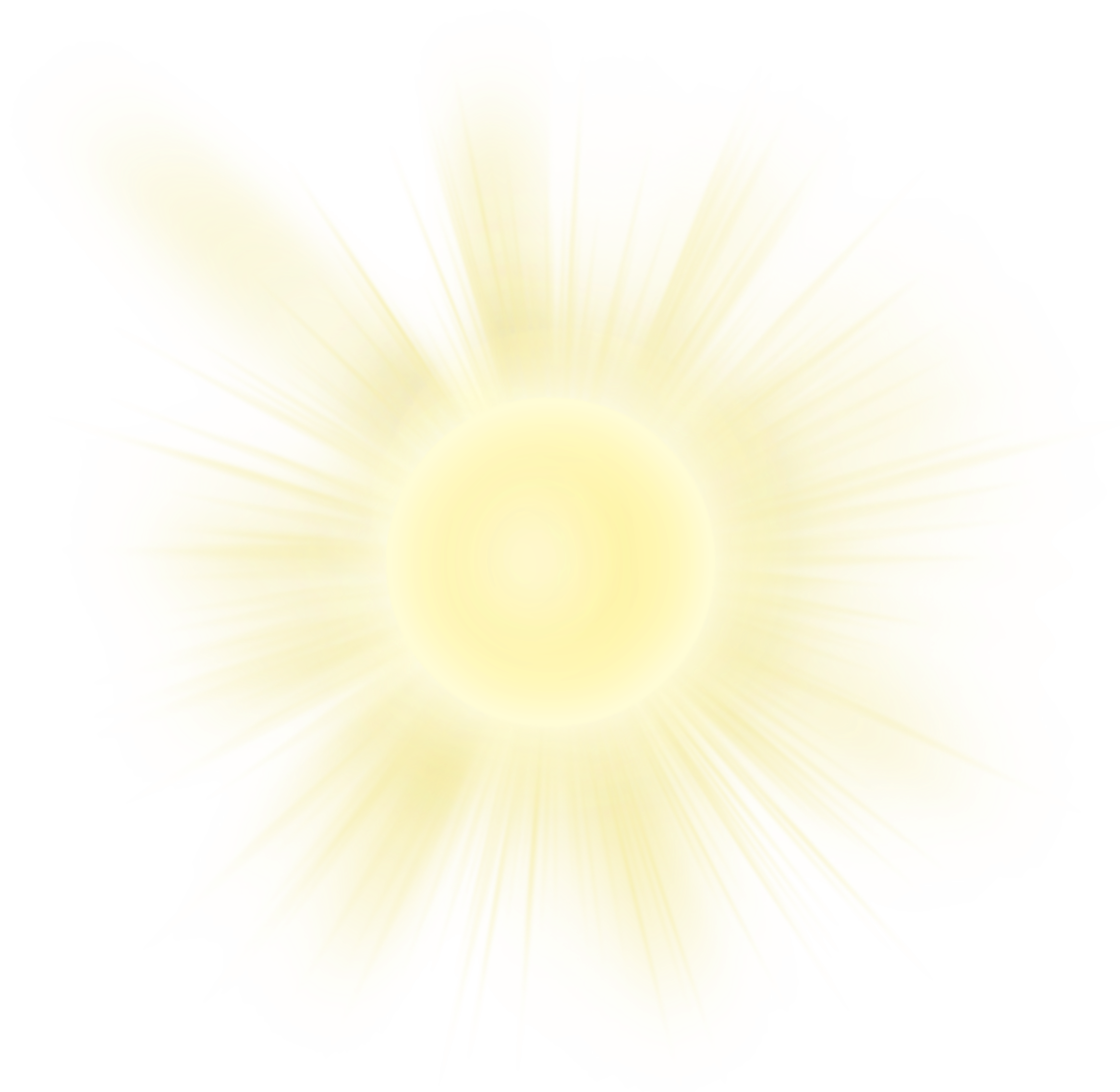 Sun PNG Image