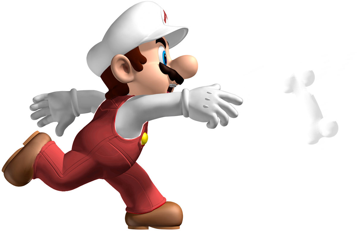 Super Mario Running