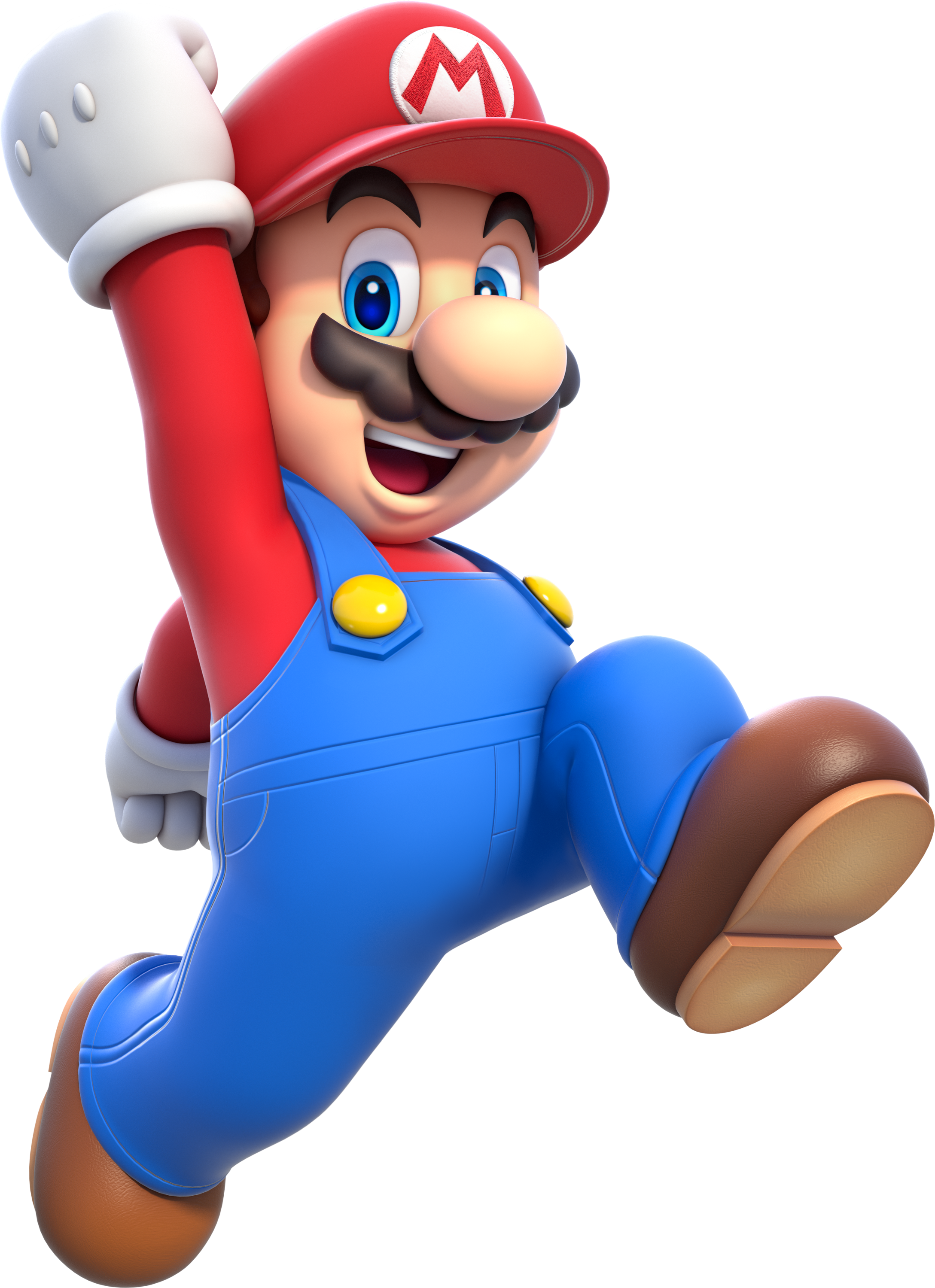 Super Mario Characters Png, Super Mario Png, Super Mario World Png, Mario  Png, Cartoon Png Digital File