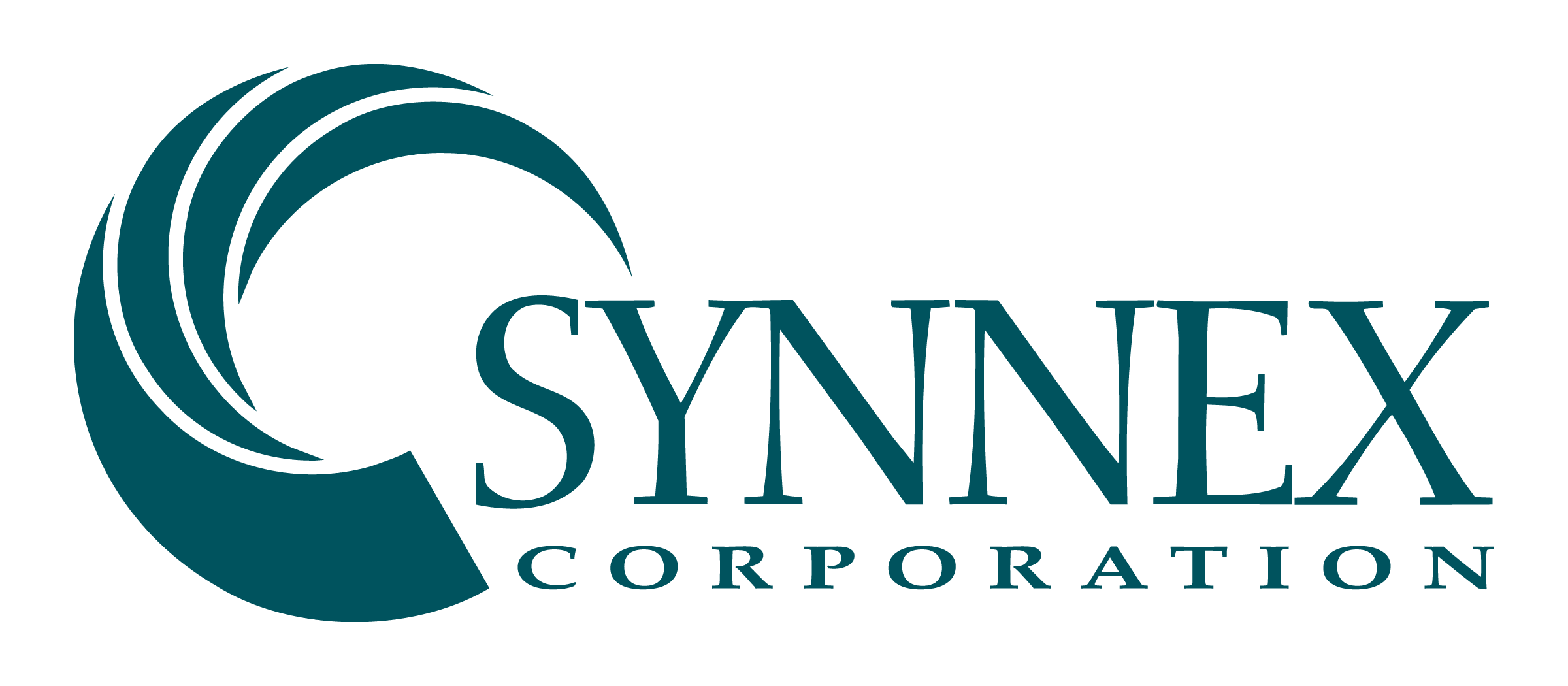 Synnex Logo PNG Image