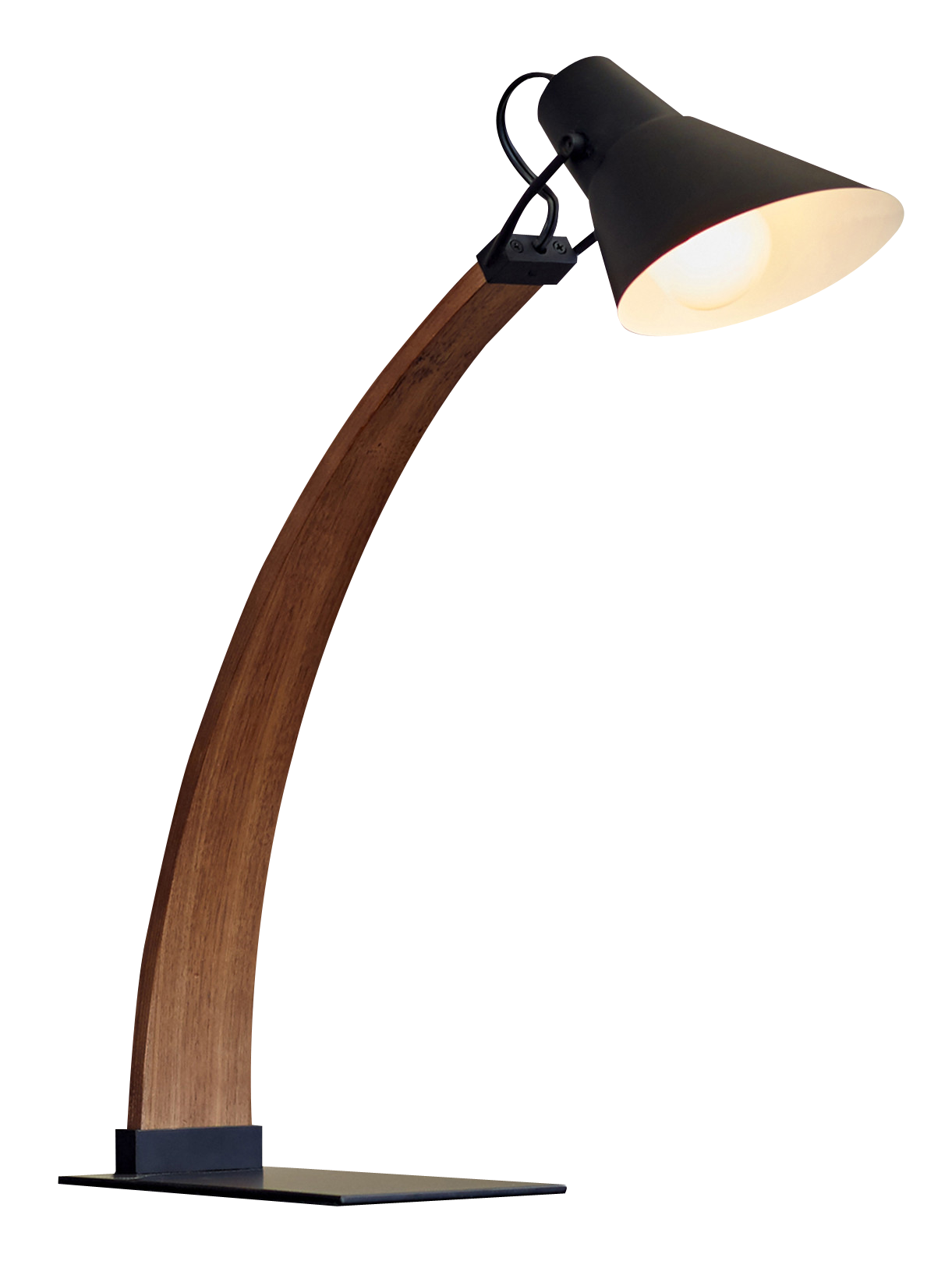 Table Lamp PNG Image