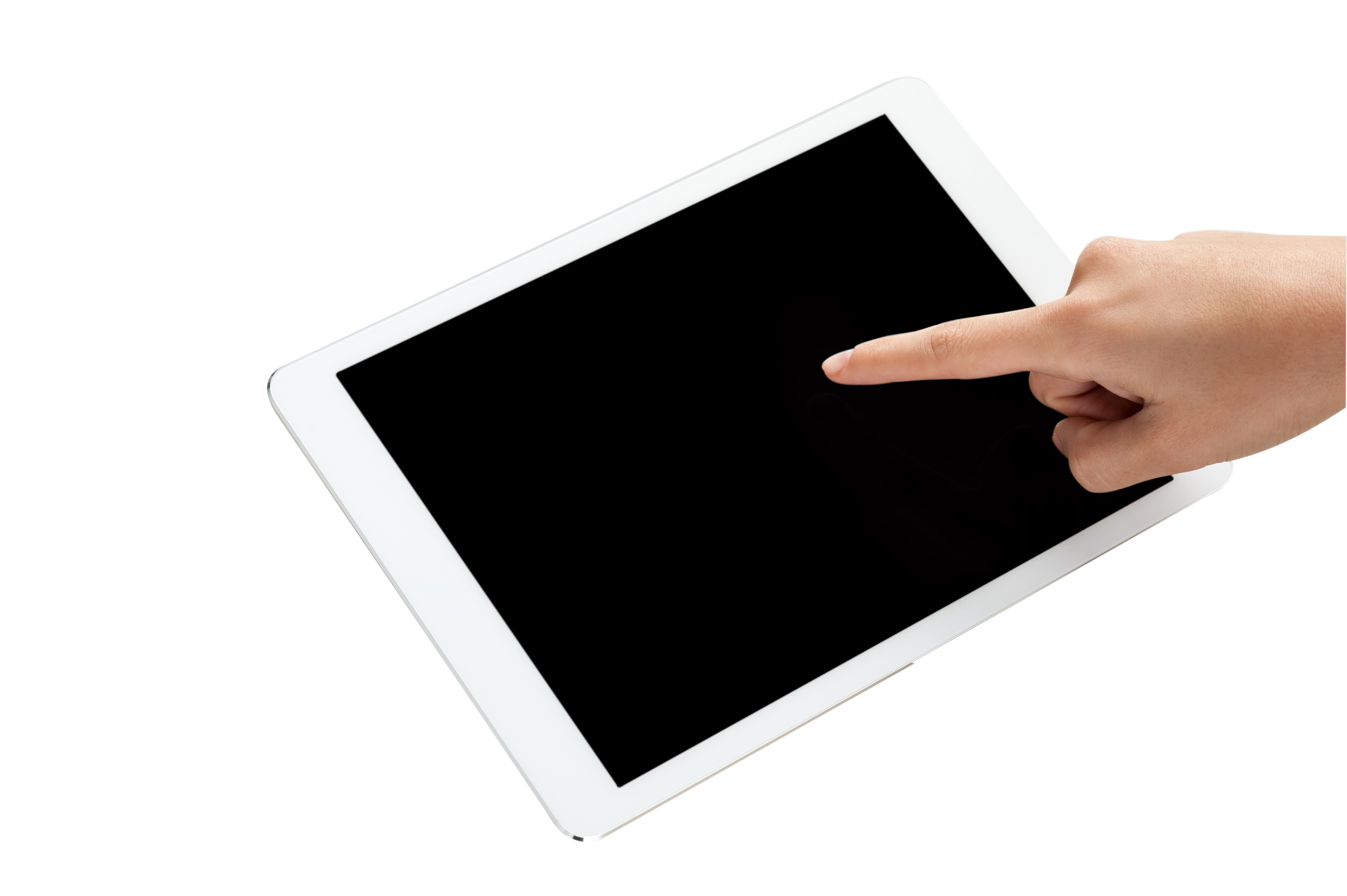 Tablet PNG Image
