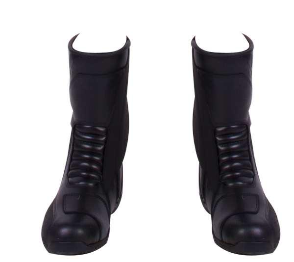 Tactical Boot PNG Image