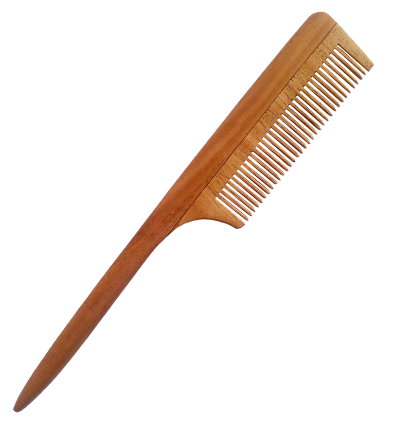Tail Comb PNG Image