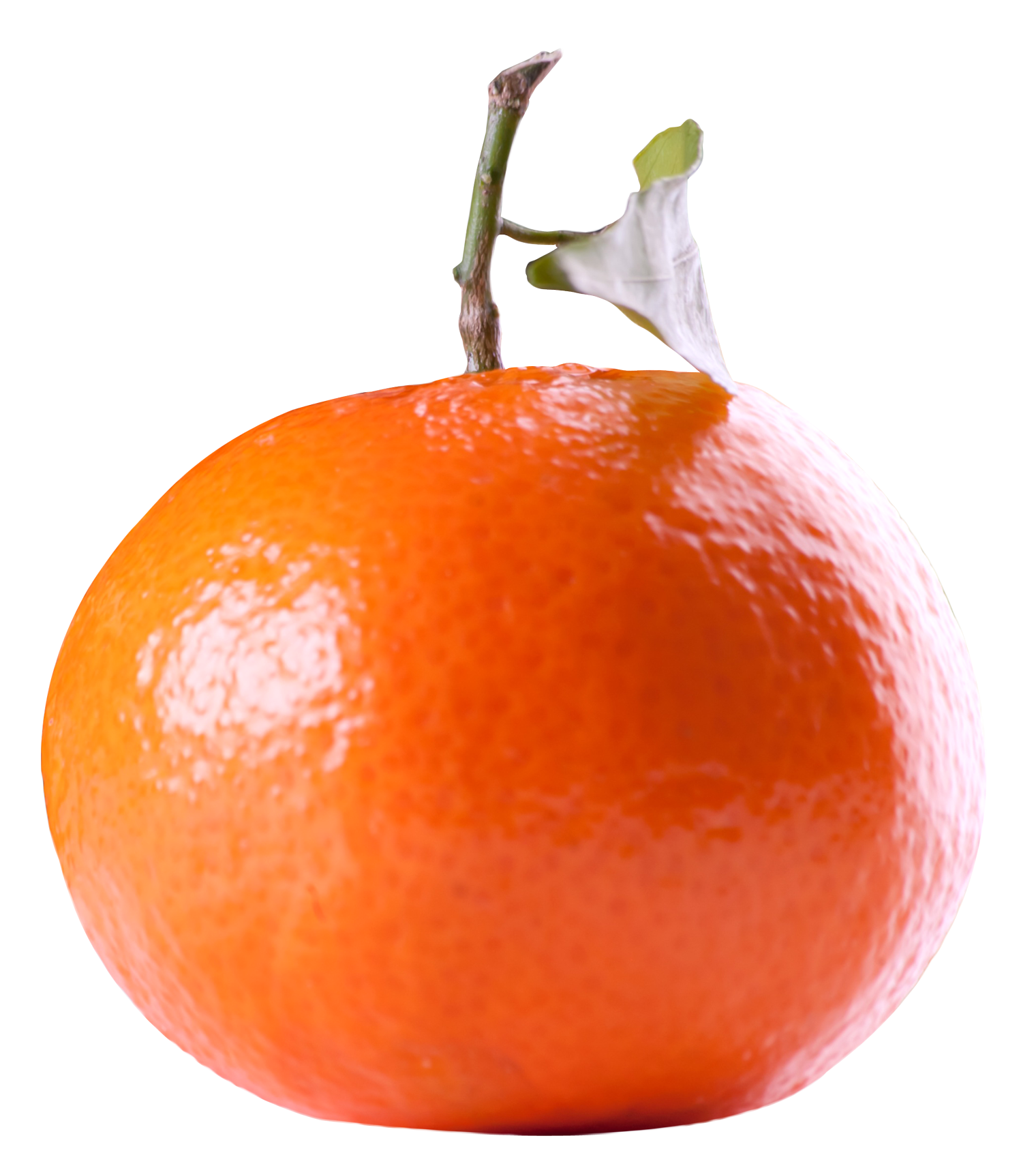 Tangerines PNG Image