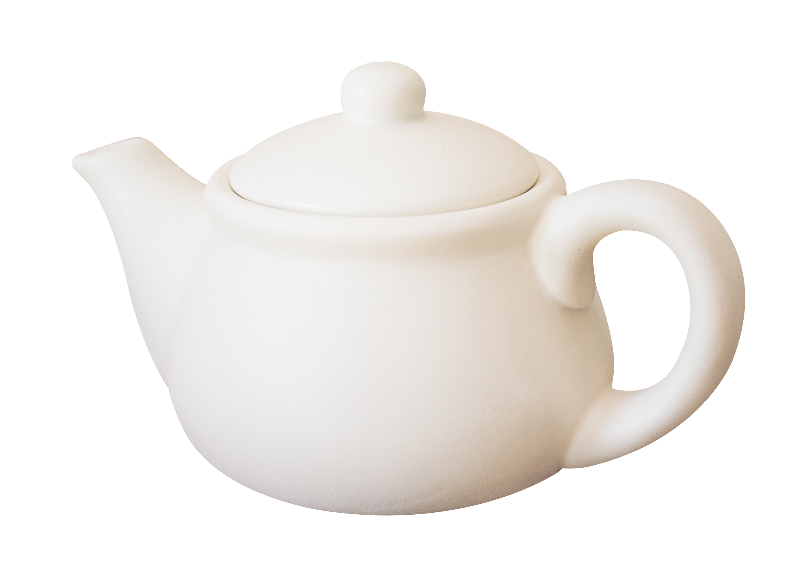 Tea Pot PNG Image