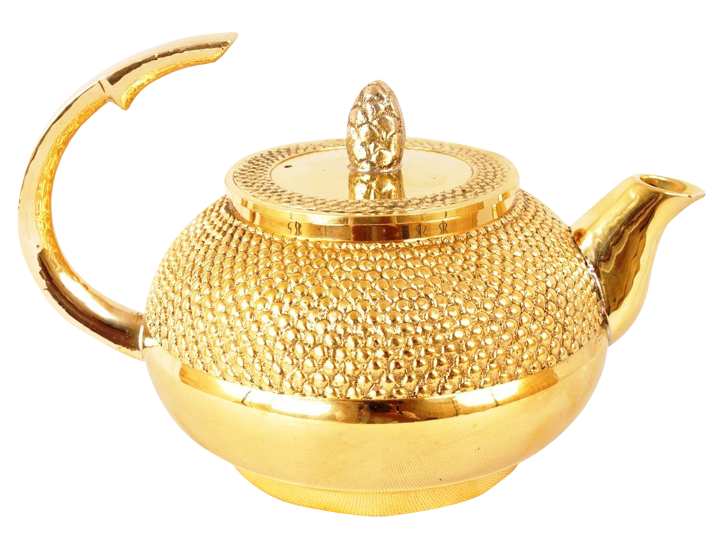 Tea Pot PNG Image