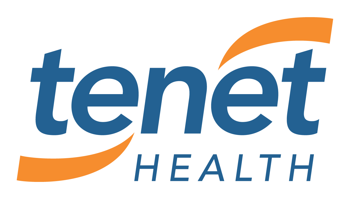Tenet Healthcare Logo PNG Image
