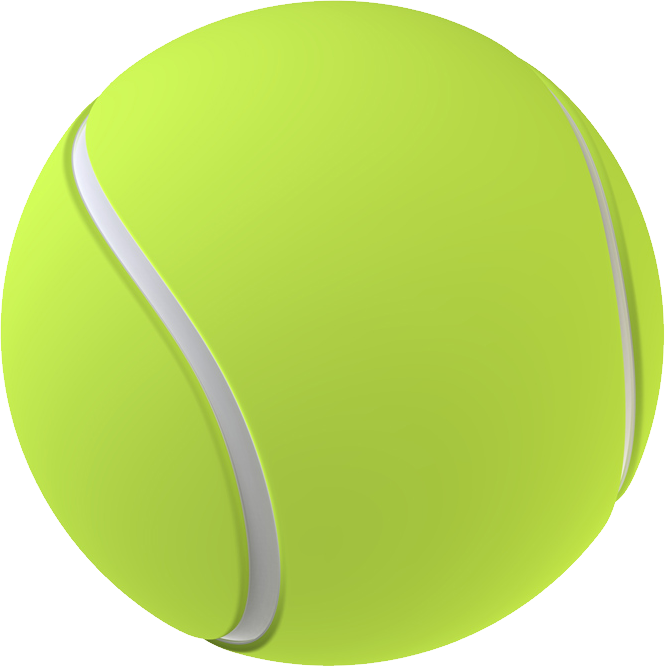 Tennis Ball PNG Image - PurePNG | Free transparent CC0 PNG Image Library