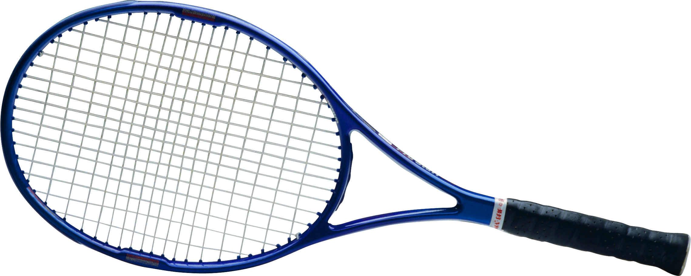 Tennis Racket PNG Image