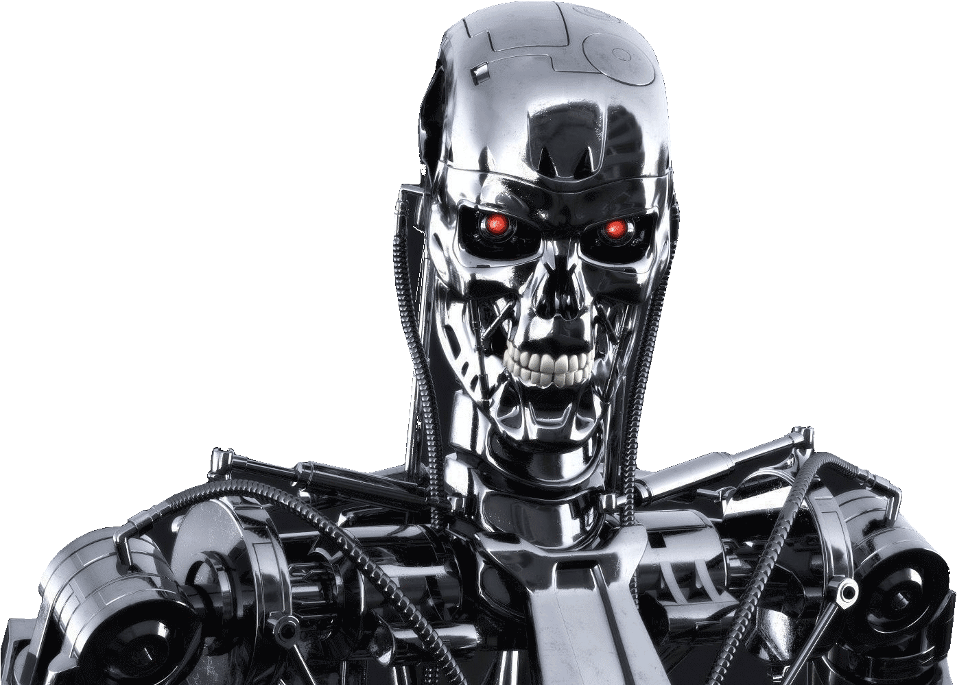 Download Terminator PNG Image for Free