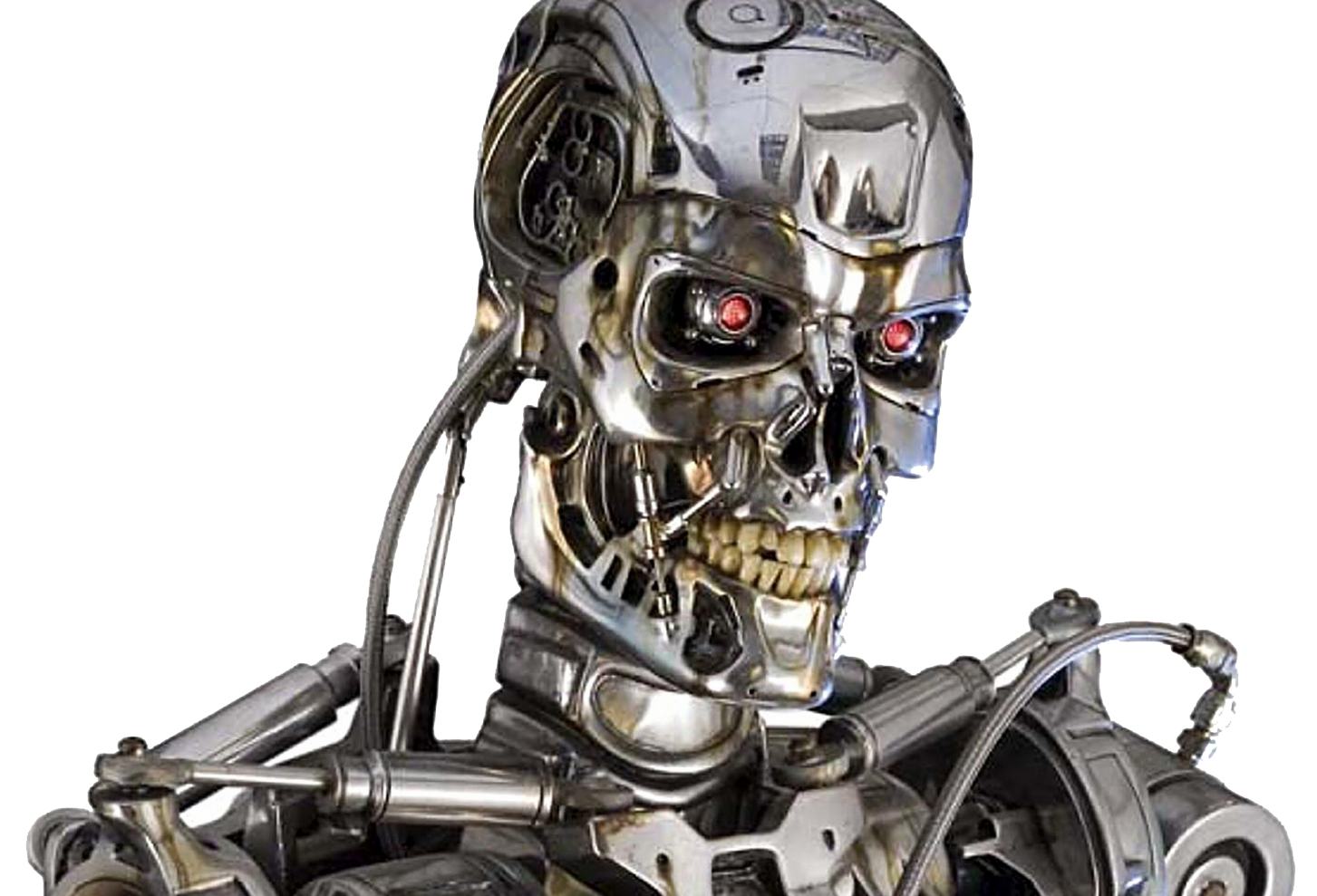 Terminator PNG Image