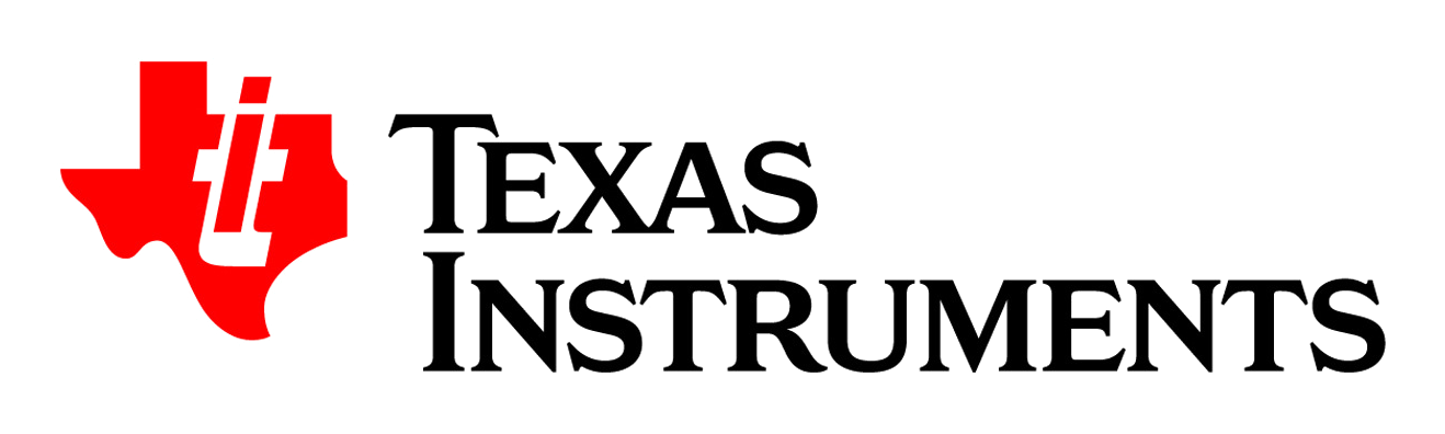 Texas Instruments Brands Logo PNG Image