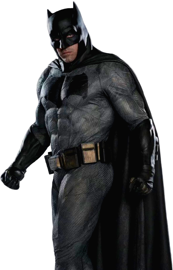 The Batman PNG Image