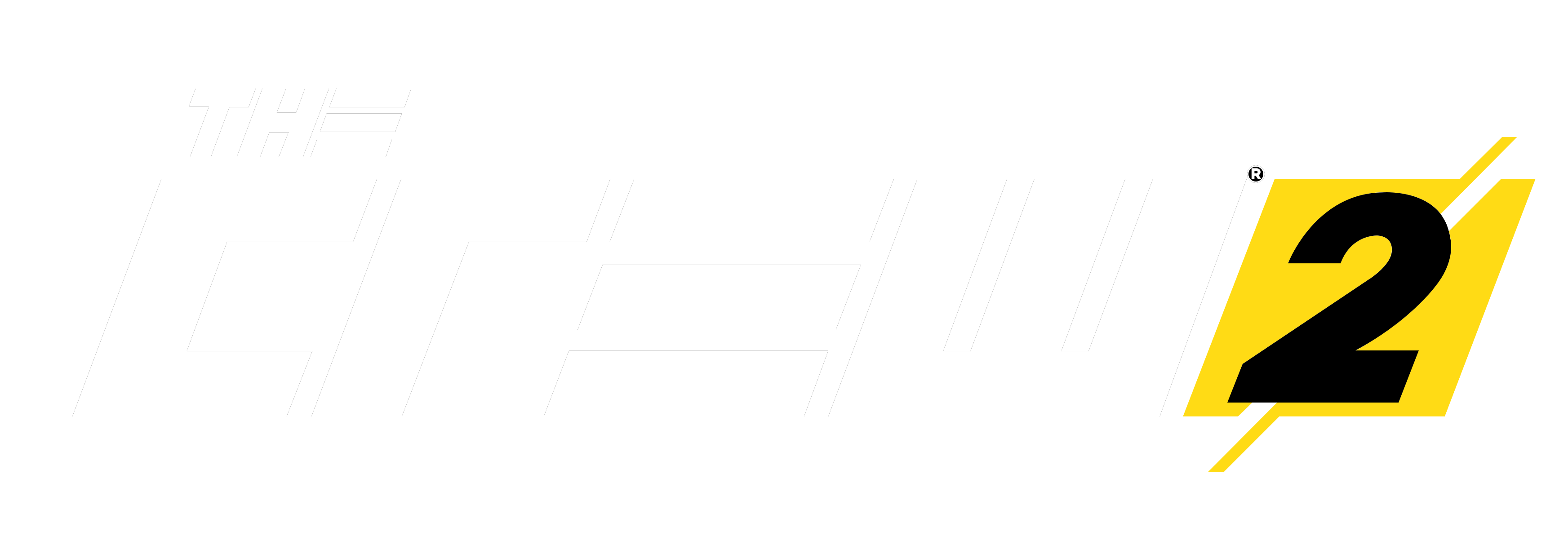 The Crew 2 Logo PNG Image