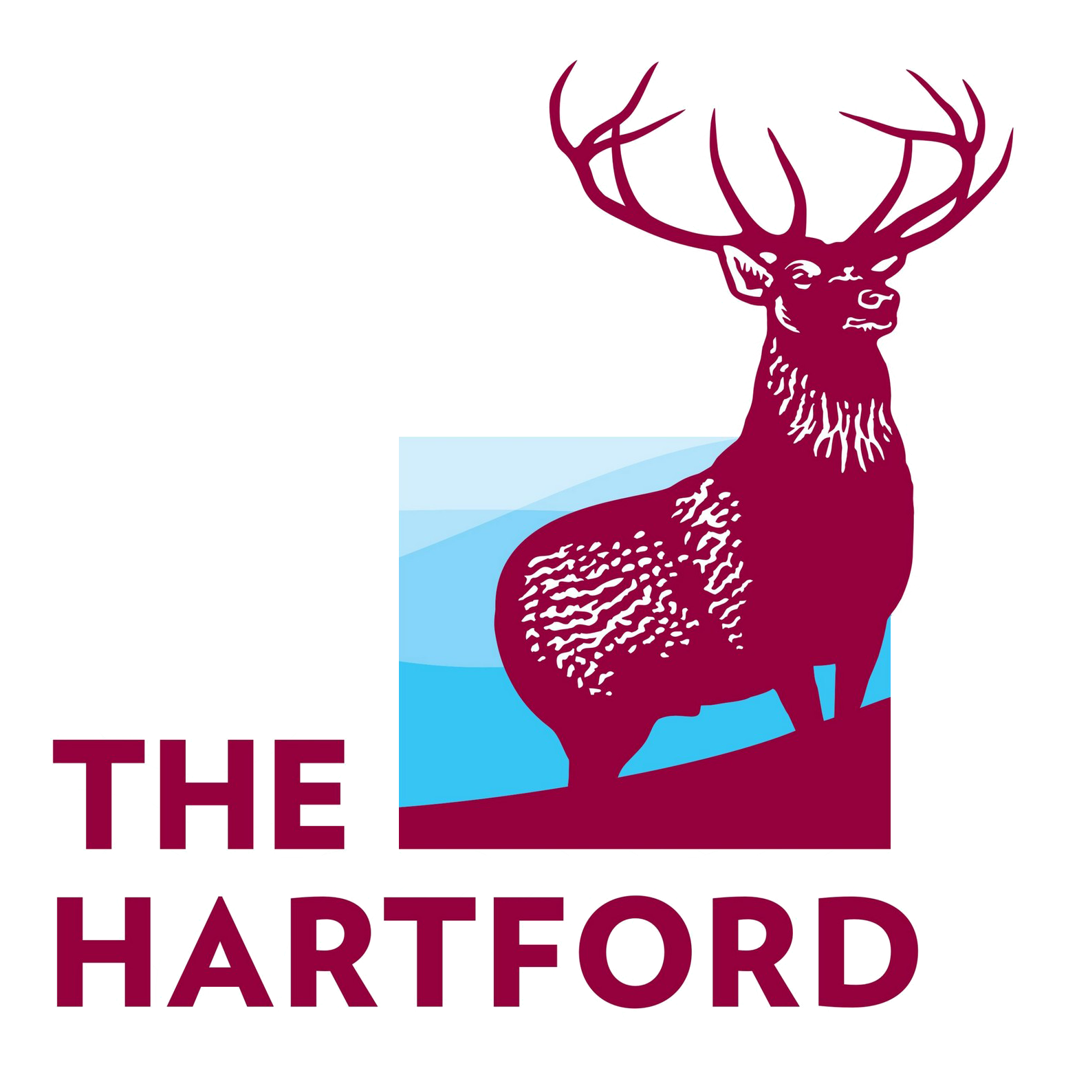 The Hartford Logo PNG Image