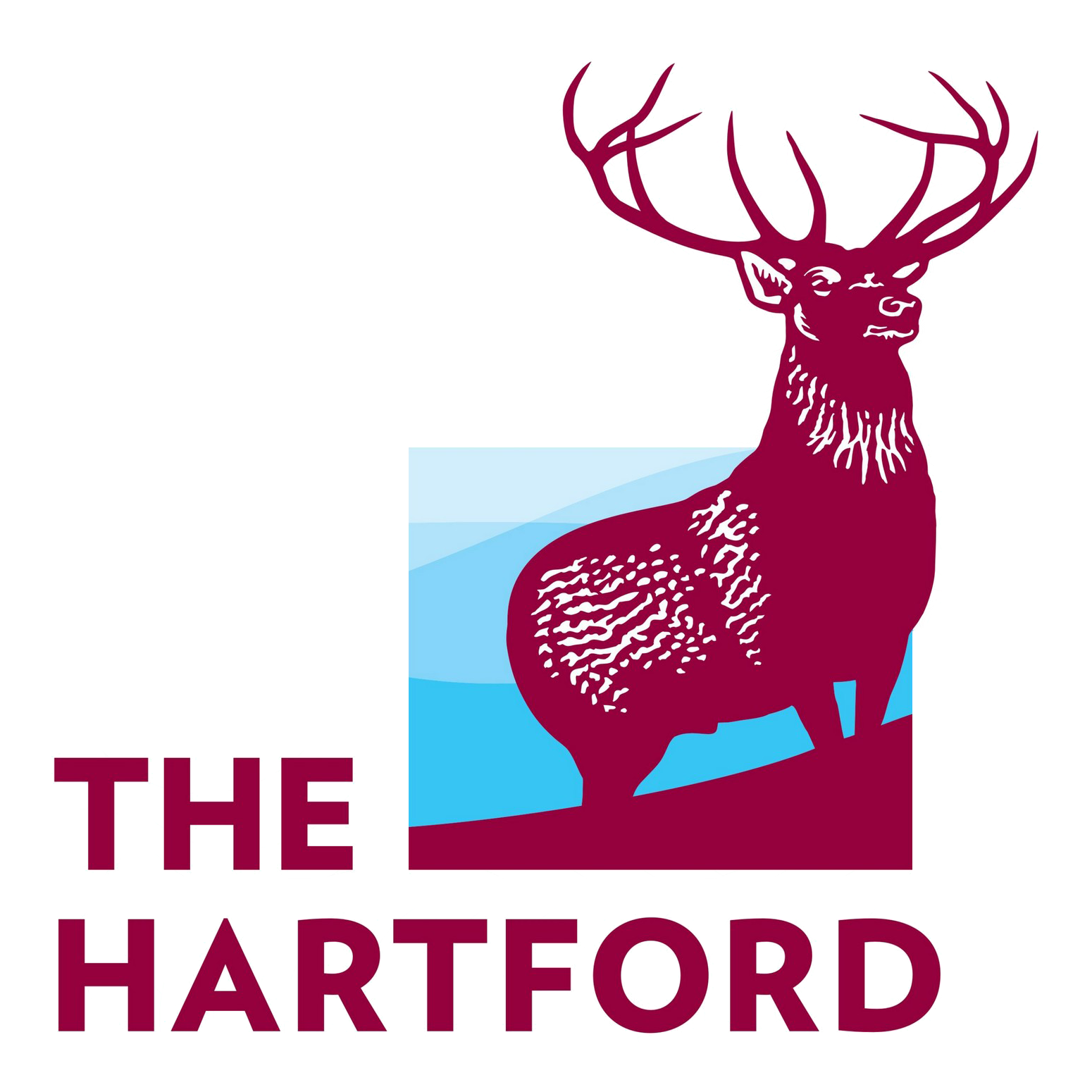 What Animal Is The Hartford Logo At Georgia Lucas Blog