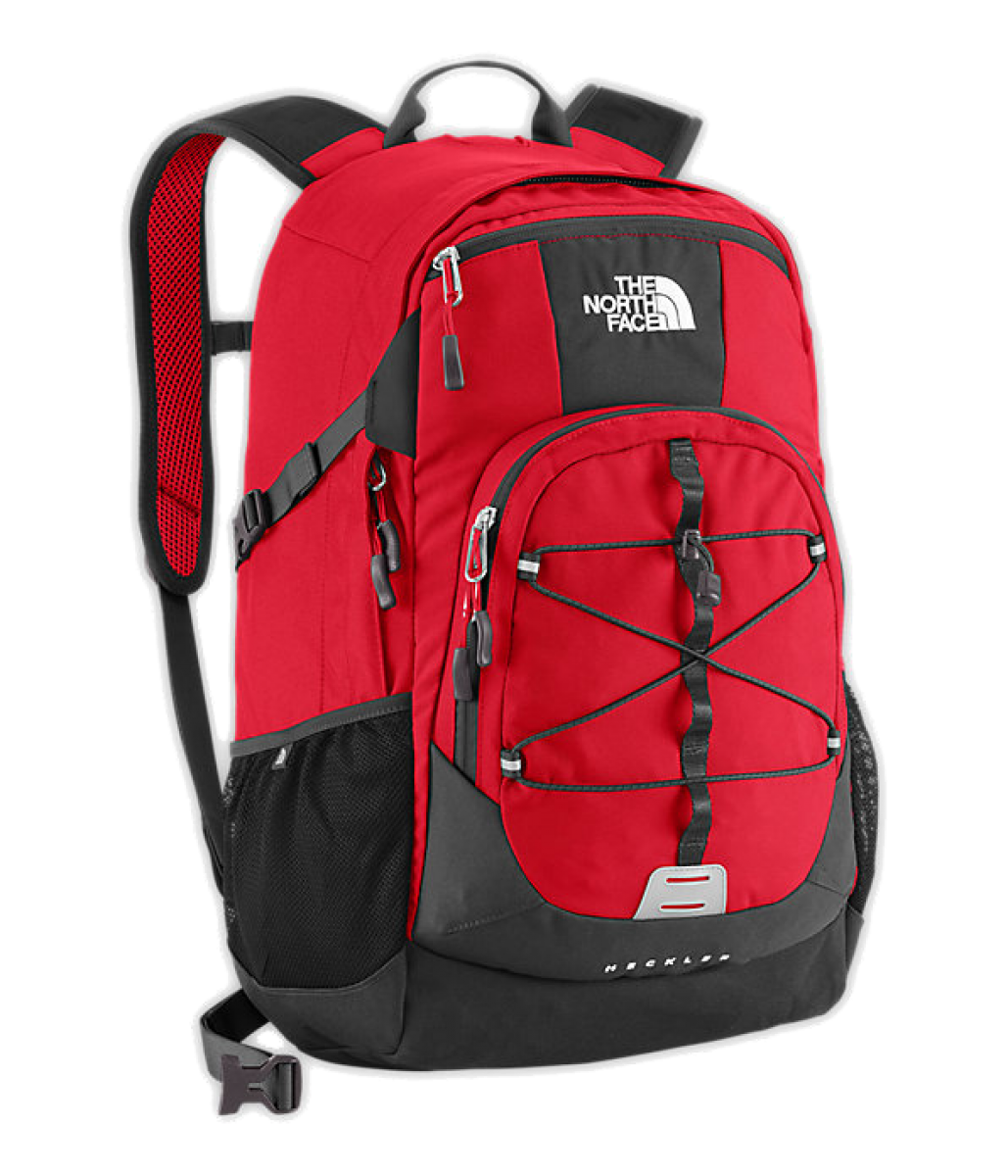 The North Face Hero Bag PNG Image for 