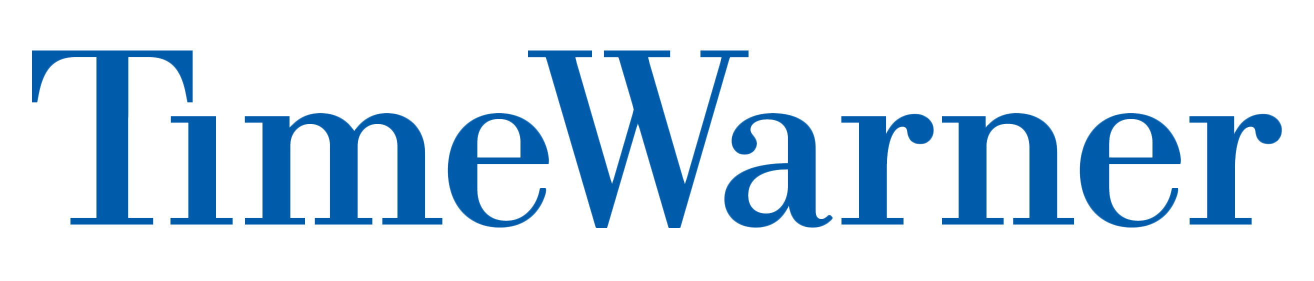 Time Warner Logo PNG Image