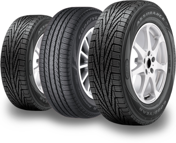 Tires PNG Image