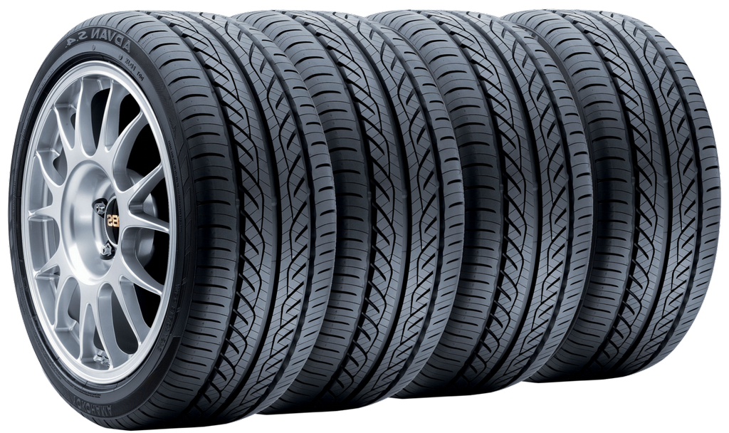 Tires