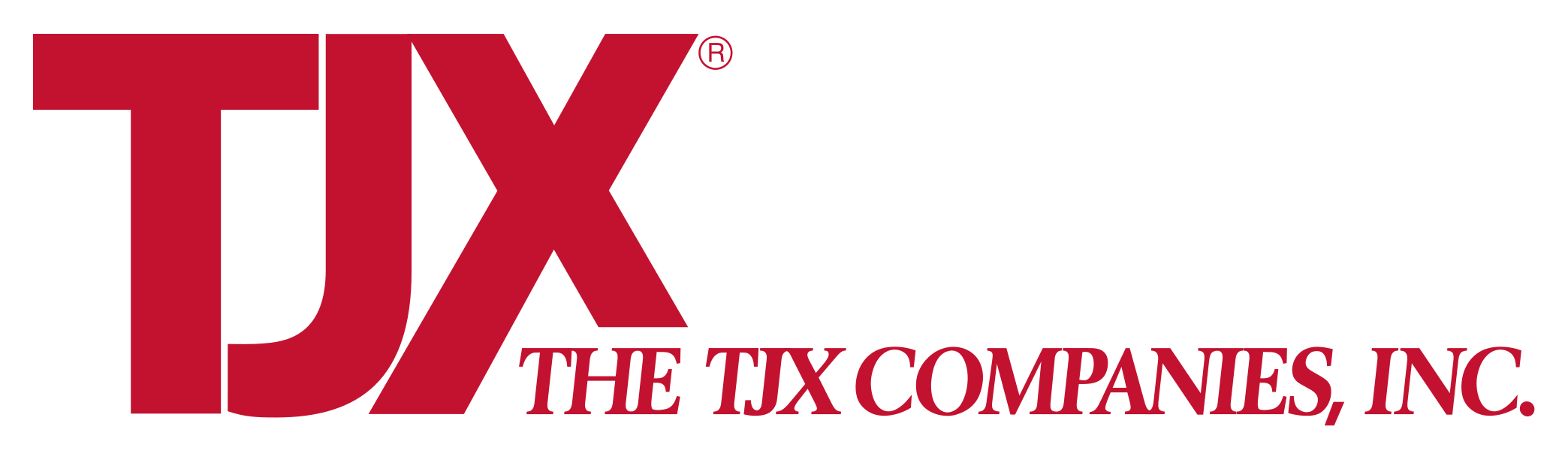 TJX Logo PNG Image