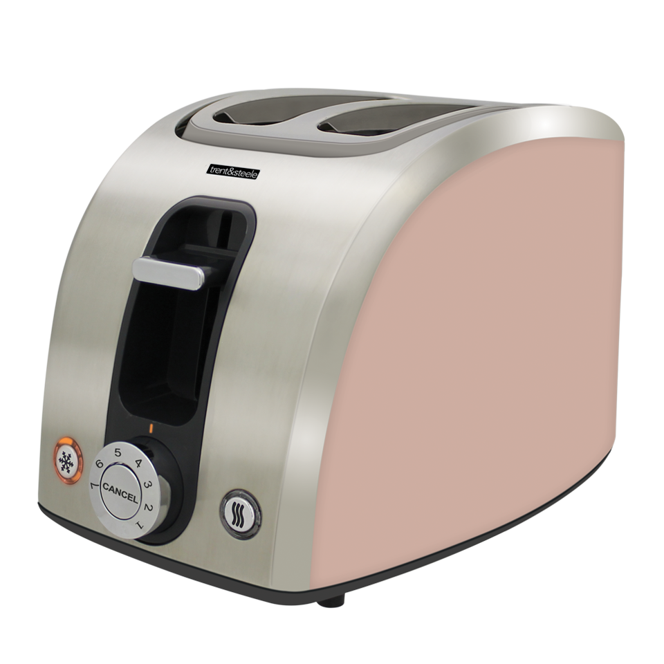 Toaster PNG Image